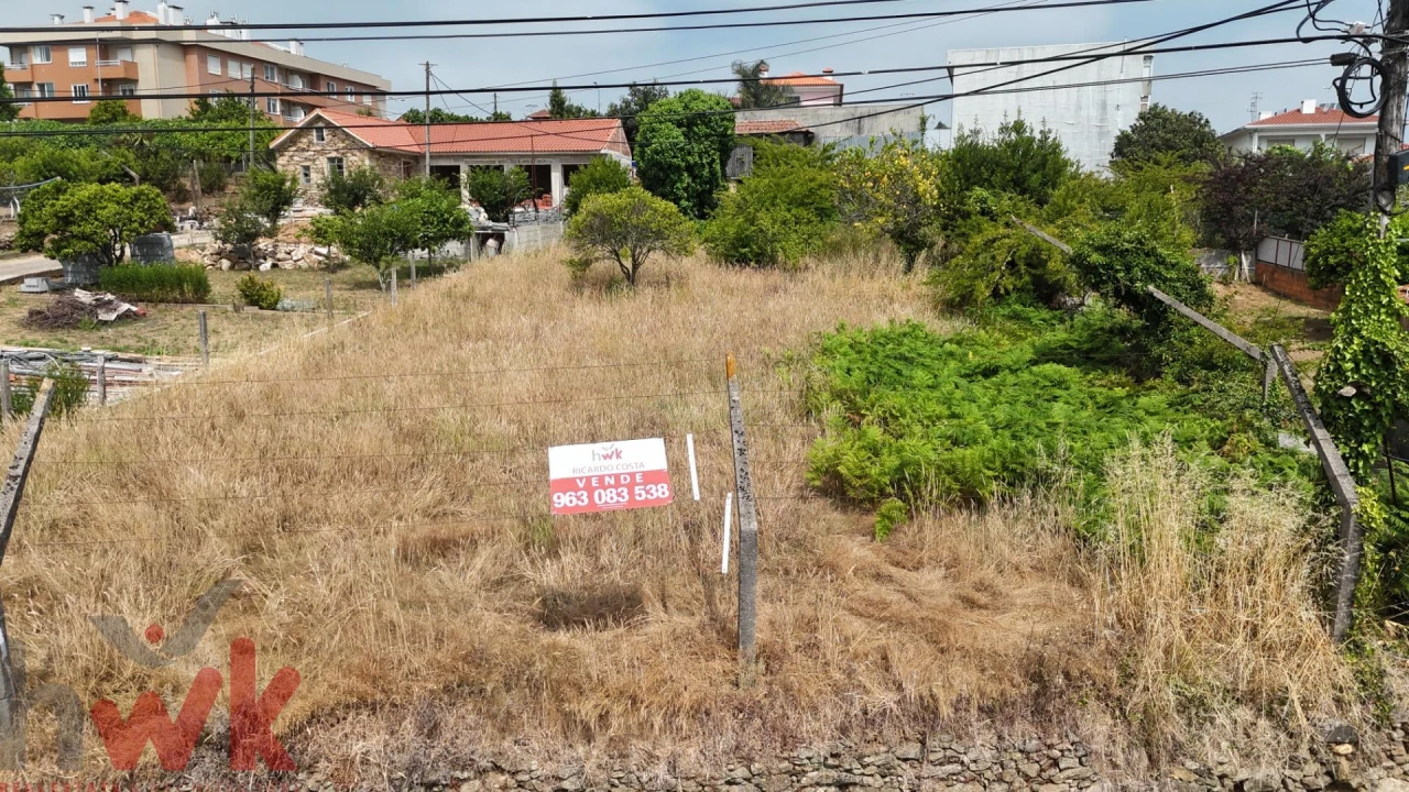 Terreno para Venda em Santa Maria da Feira, Travanca, Sanfins e Espargo Foto 10