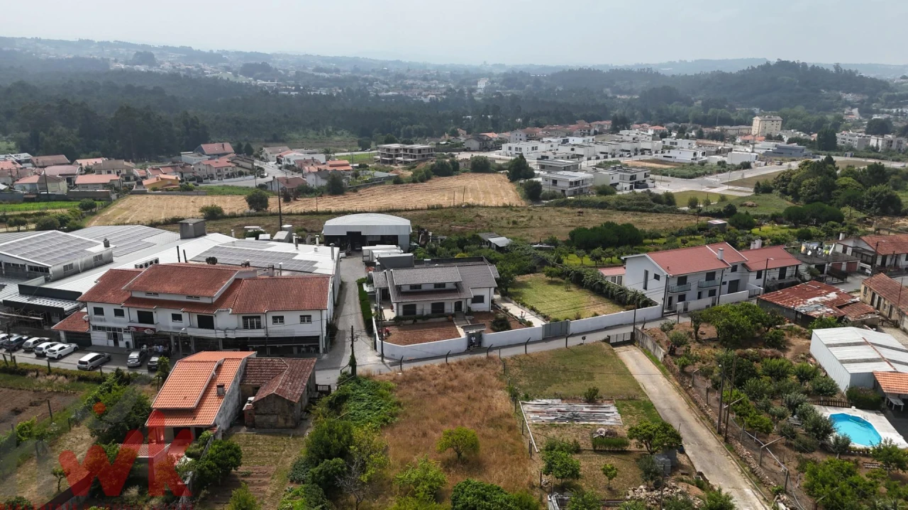 Terreno para Venda em Santa Maria da Feira, Travanca, Sanfins e Espargo Foto 13