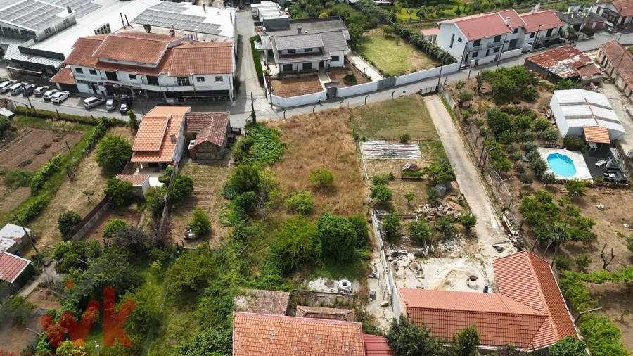 Terreno para Venda em Santa Maria da Feira, Travanca, Sanfins e Espargo Foto 11