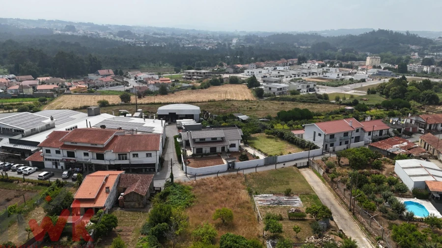 Terreno para Venda em Santa Maria da Feira, Travanca, Sanfins e Espargo Foto 13