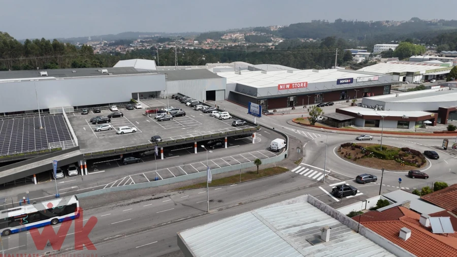 Terreno para Venda em Santa Maria da Feira, Travanca, Sanfins e Espargo Foto 14