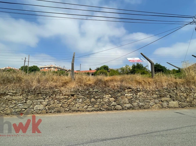 Terreno para Venda em Santa Maria da Feira, Travanca, Sanfins e Espargo Foto 17
