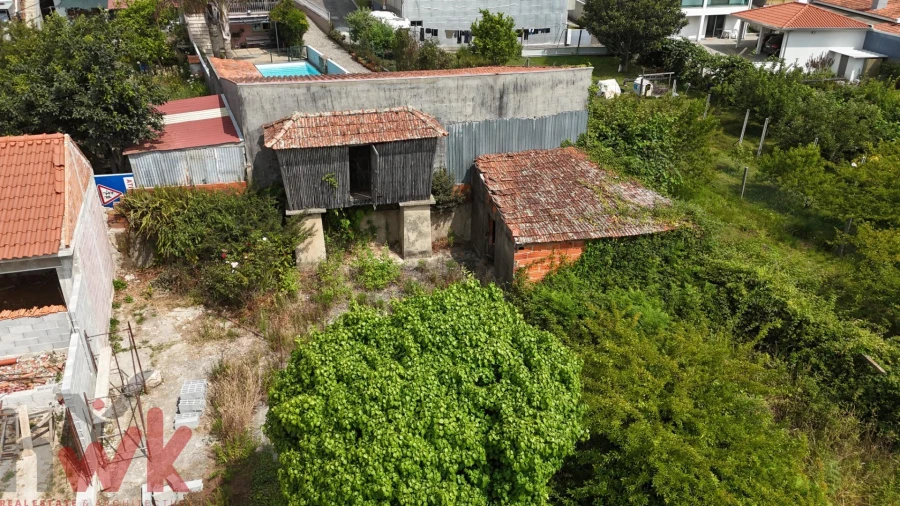 Terreno para Venda em Santa Maria da Feira, Travanca, Sanfins e Espargo Foto 5