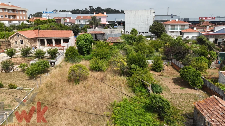 Terreno para Venda em Santa Maria da Feira, Travanca, Sanfins e Espargo Foto 6