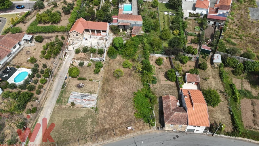 Terreno para Venda em Santa Maria da Feira, Travanca, Sanfins e Espargo Foto 7