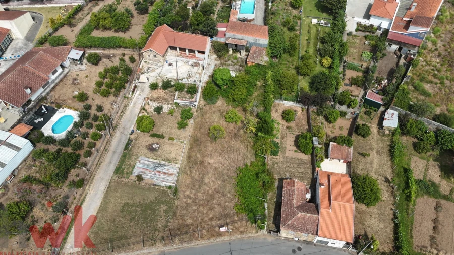 Terreno para Venda em Santa Maria da Feira, Travanca, Sanfins e Espargo Foto 8