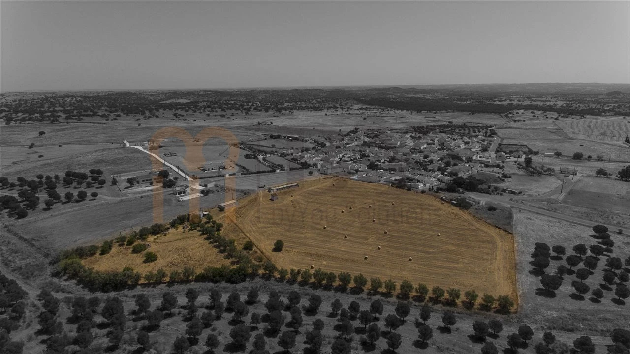 Terreno Misto para Venda em Mertola Foto 2