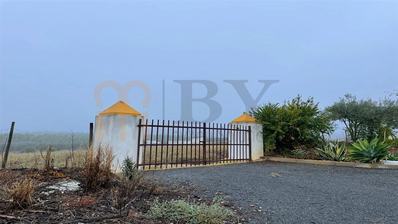 Terreno Misto para Venda em Mertola Foto 7