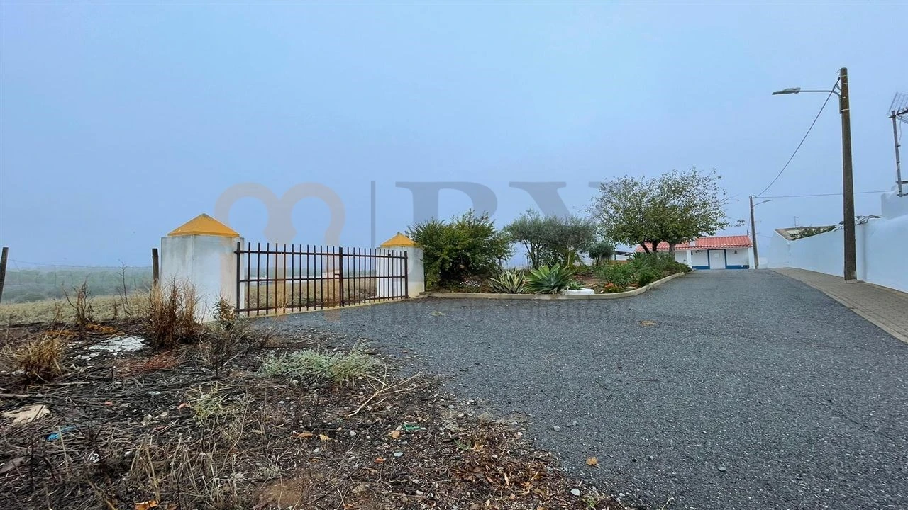 Terreno Misto para Venda em Mertola Foto 8