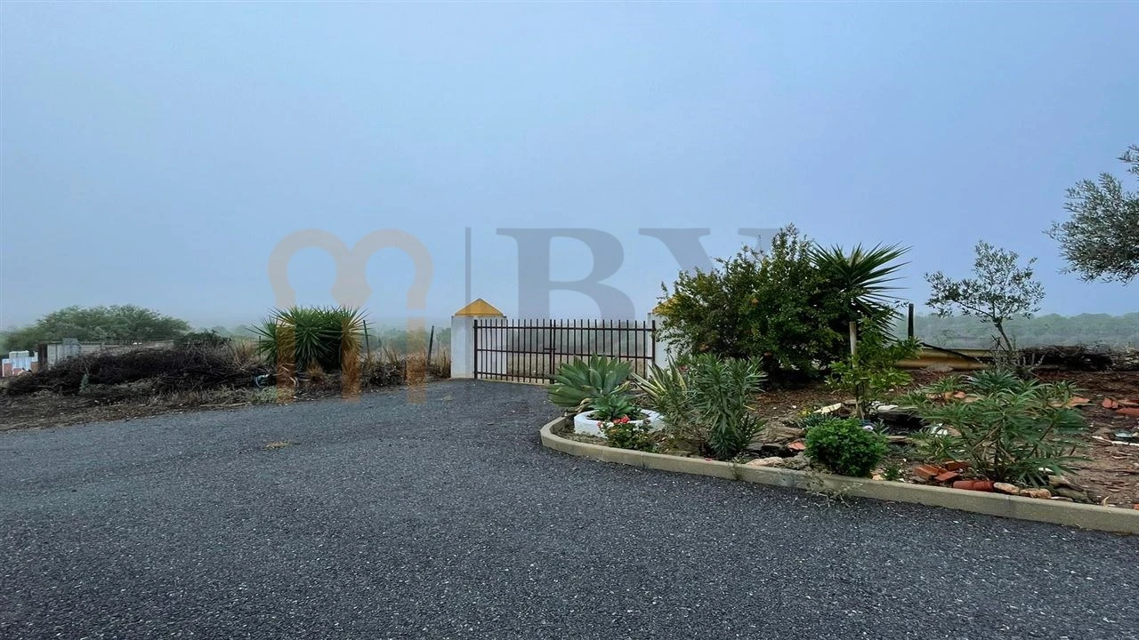 Terreno Misto para Venda em Mertola Foto 9