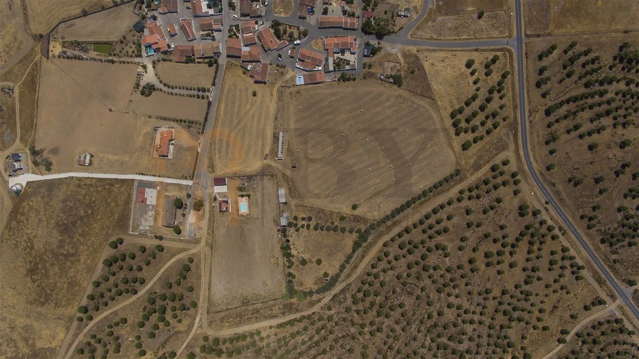 Terreno Misto para Venda em Mertola Foto 12