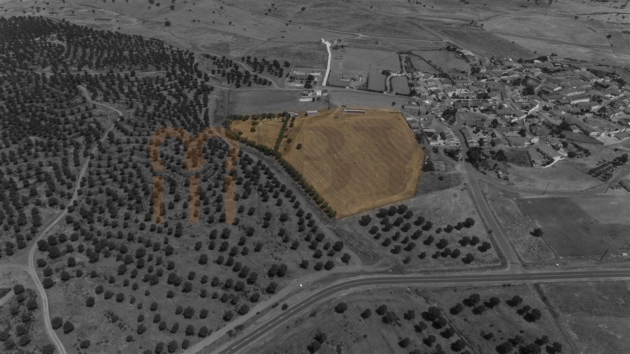 Terreno Misto para Venda em Mertola Foto 16