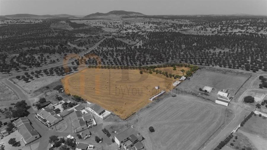 Terreno Misto para Venda em Mertola