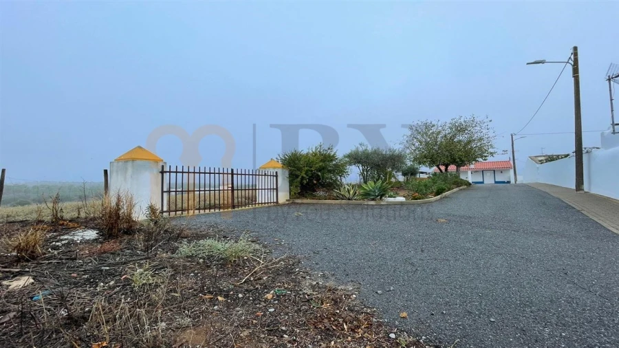 Terreno Misto para Venda em Mertola Foto 8