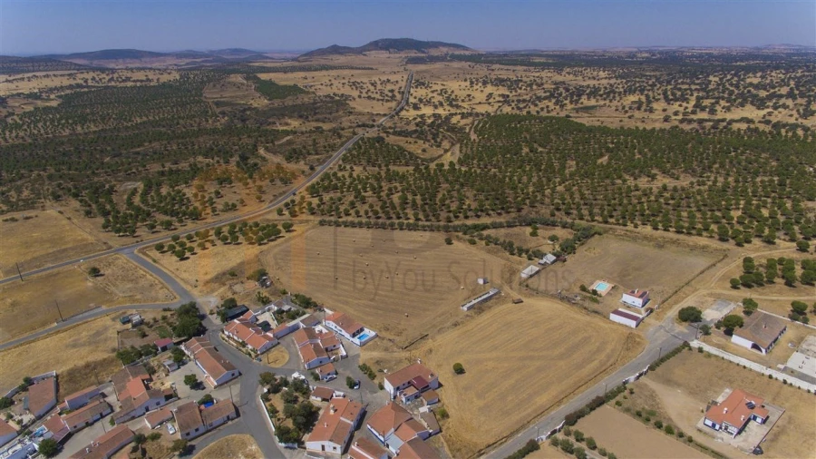 Terreno Misto para Venda em Mertola Foto 10
