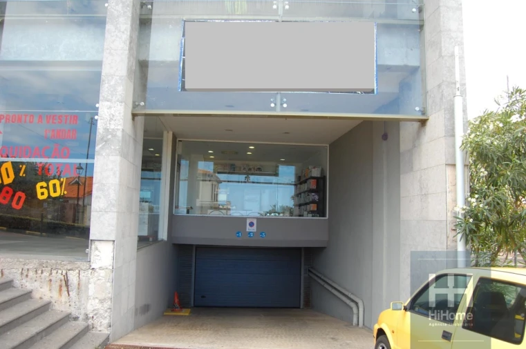 Negócio para Venda em Santa Cruz Foto 3