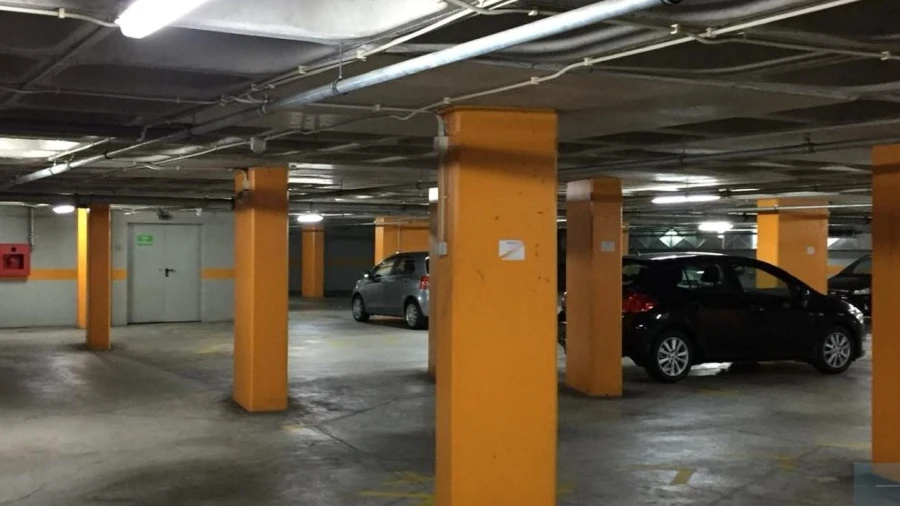 Negócio para Venda em Santa Cruz
