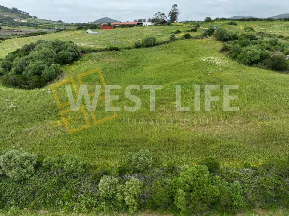 Terreno Agricola ou Rústico para Venda em Venda do Pinheiro e Santo Estêvão das Galés Foto 11