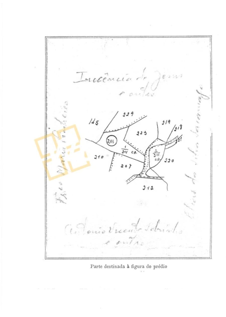 Terreno Agricola ou Rústico para Venda em Venda do Pinheiro e Santo Estêvão das Galés Foto 12