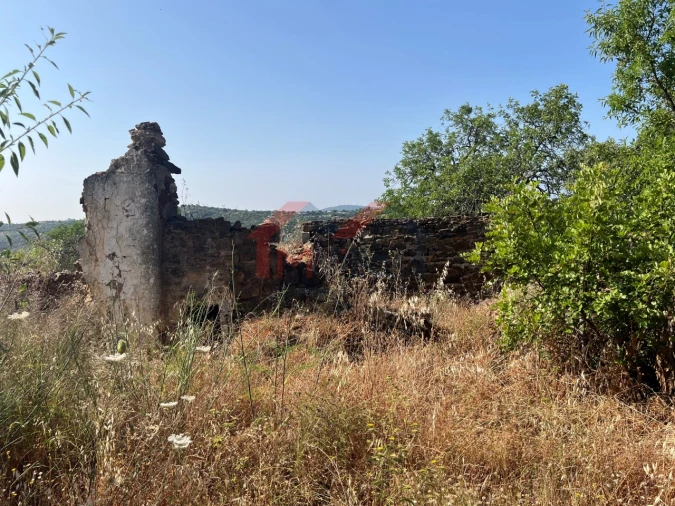 Terreno para Venda em São Brás de Alportel Foto 15