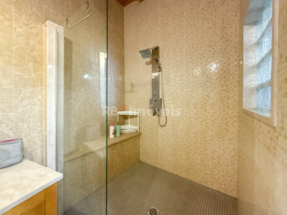 Quinta T6 para Venda em São Miguel do Rio Torto e Rossio Ao Sul do Tejo Foto 34