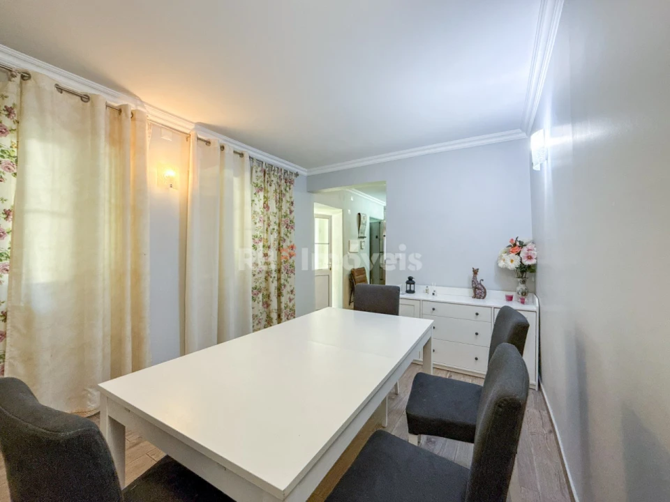 Quinta T6 para Venda em São Miguel do Rio Torto e Rossio Ao Sul do Tejo Foto 32