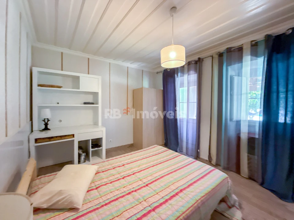 Quinta T6 para Venda em São Miguel do Rio Torto e Rossio Ao Sul do Tejo Foto 40