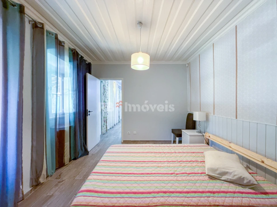 Quinta T6 para Venda em São Miguel do Rio Torto e Rossio Ao Sul do Tejo Foto 41