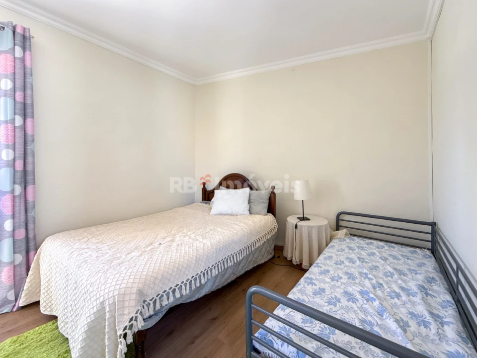 Quinta T6 para Venda em São Miguel do Rio Torto e Rossio Ao Sul do Tejo Foto 44