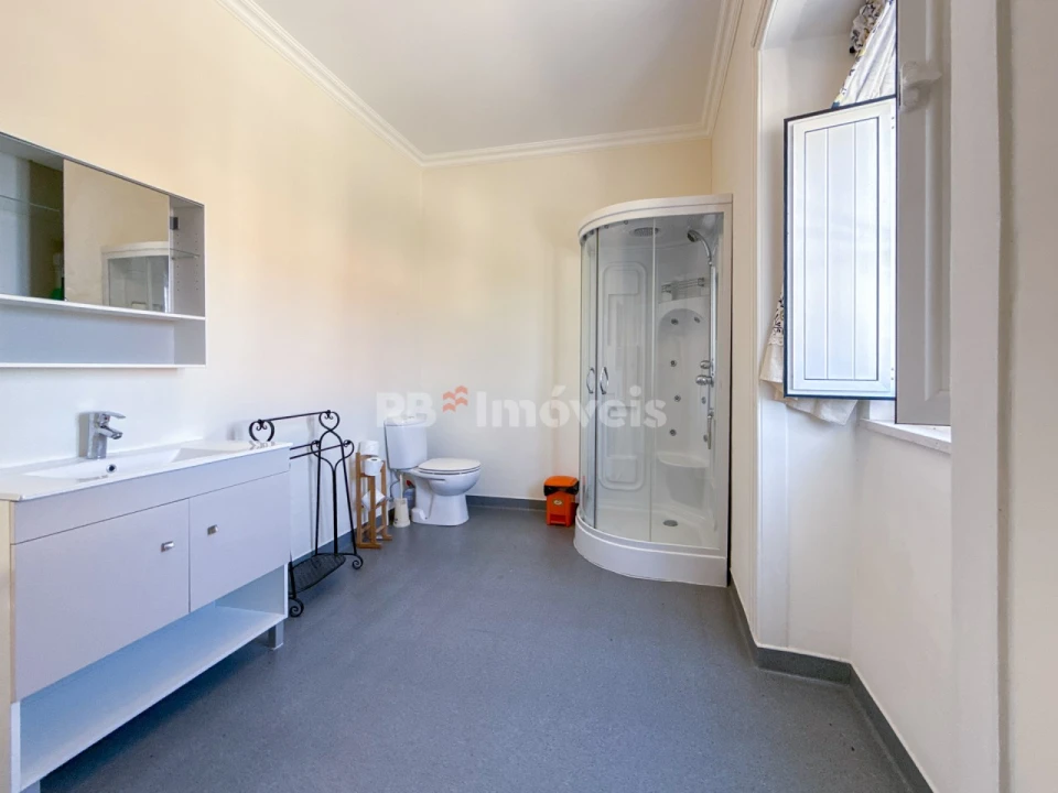 Quinta T6 para Venda em São Miguel do Rio Torto e Rossio Ao Sul do Tejo Foto 39