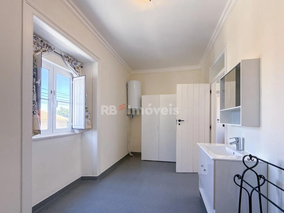 Quinta T6 para Venda em São Miguel do Rio Torto e Rossio Ao Sul do Tejo Foto 37