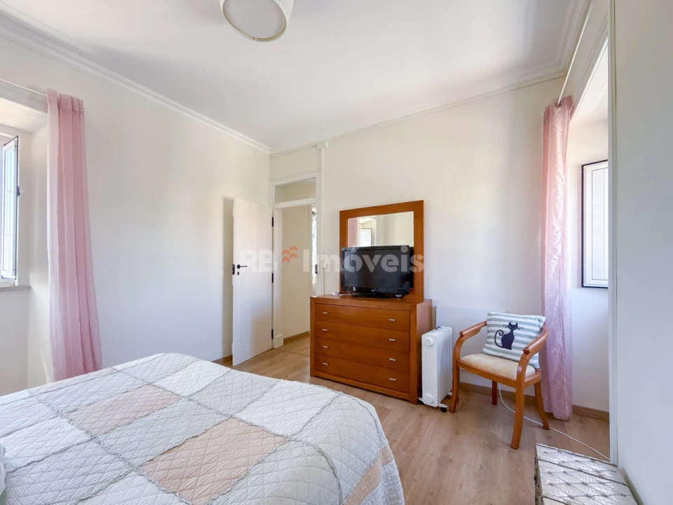 Quinta T6 para Venda em São Miguel do Rio Torto e Rossio Ao Sul do Tejo Foto 48