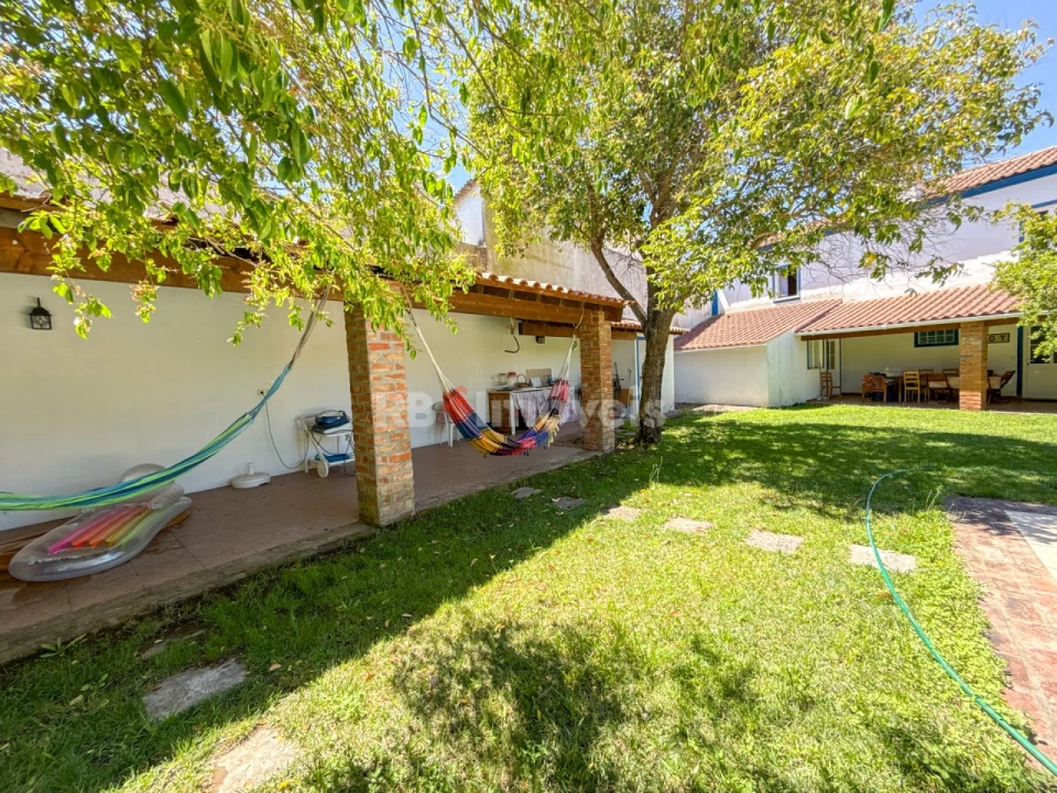 Quinta T6 para Venda em São Miguel do Rio Torto e Rossio Ao Sul do Tejo Foto 16