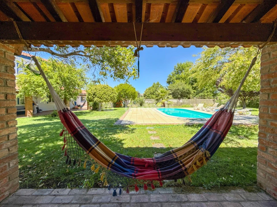 Quinta T6 para Venda em São Miguel do Rio Torto e Rossio Ao Sul do Tejo Foto 2