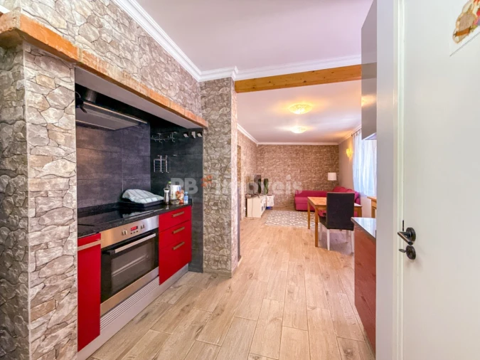 Quinta T6 para Venda em São Miguel do Rio Torto e Rossio Ao Sul do Tejo Foto 28