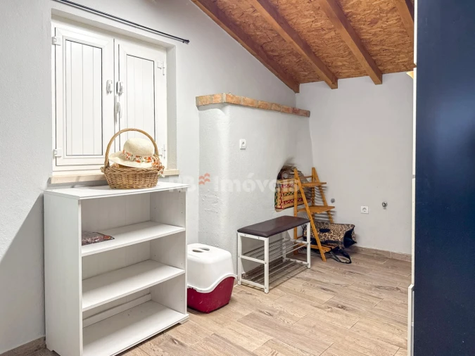 Quinta T6 para Venda em São Miguel do Rio Torto e Rossio Ao Sul do Tejo Foto 31