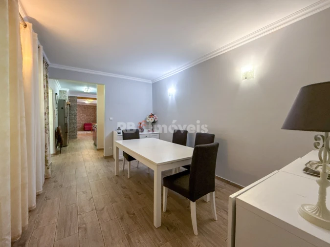 Quinta T6 para Venda em São Miguel do Rio Torto e Rossio Ao Sul do Tejo Foto 33