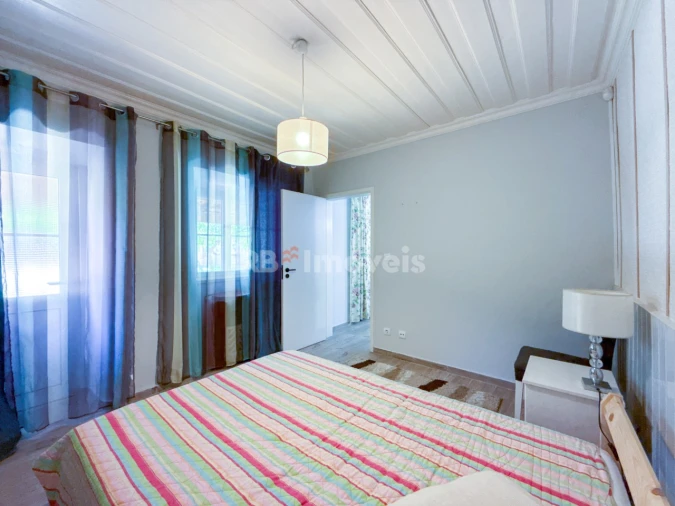 Quinta T6 para Venda em São Miguel do Rio Torto e Rossio Ao Sul do Tejo Foto 42