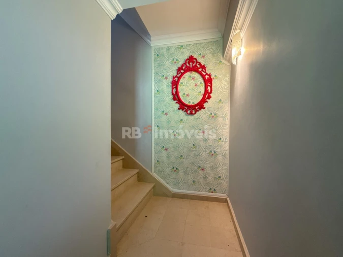 Quinta T6 para Venda em São Miguel do Rio Torto e Rossio Ao Sul do Tejo Foto 45