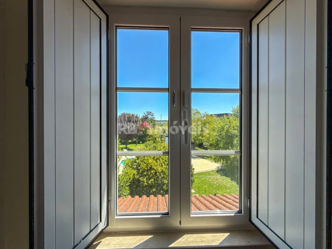 Quinta T6 para Venda em São Miguel do Rio Torto e Rossio Ao Sul do Tejo Foto 9