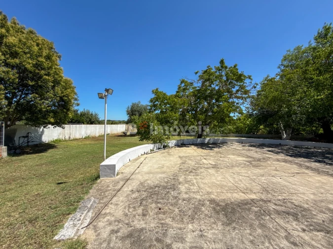 Quinta T6 para Venda em São Miguel do Rio Torto e Rossio Ao Sul do Tejo Foto 25
