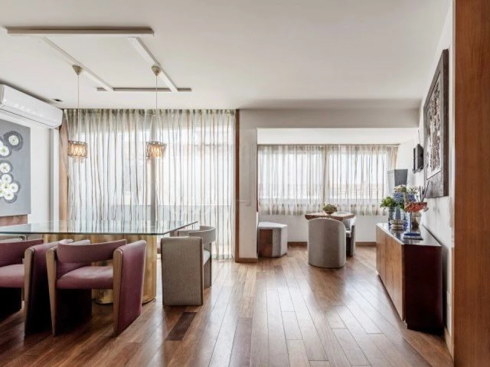 Apartamento T3 para Venda em Aldoar, Foz do Douro e Nevogilde Foto 1