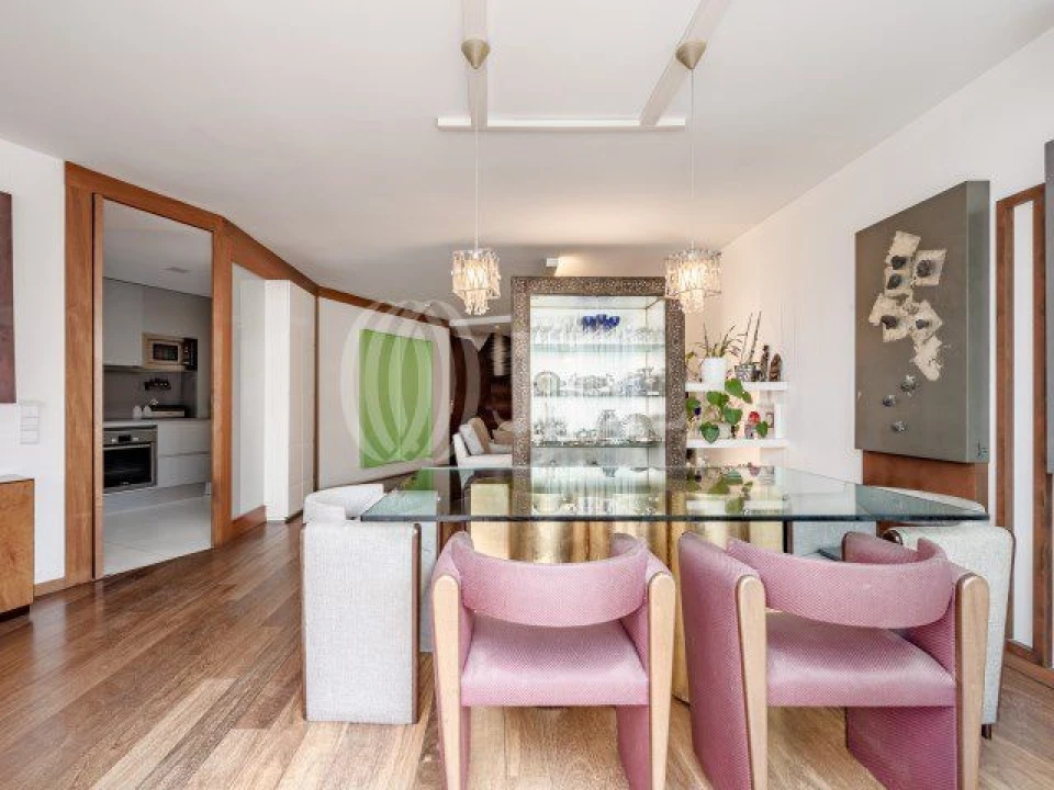 Apartamento T3 para Venda em Aldoar, Foz do Douro e Nevogilde Foto 6
