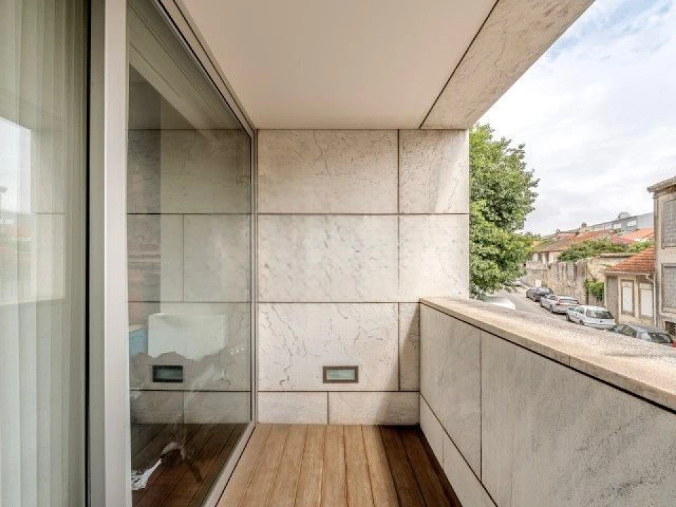 Apartamento T3 para Venda em Aldoar, Foz do Douro e Nevogilde Foto 8