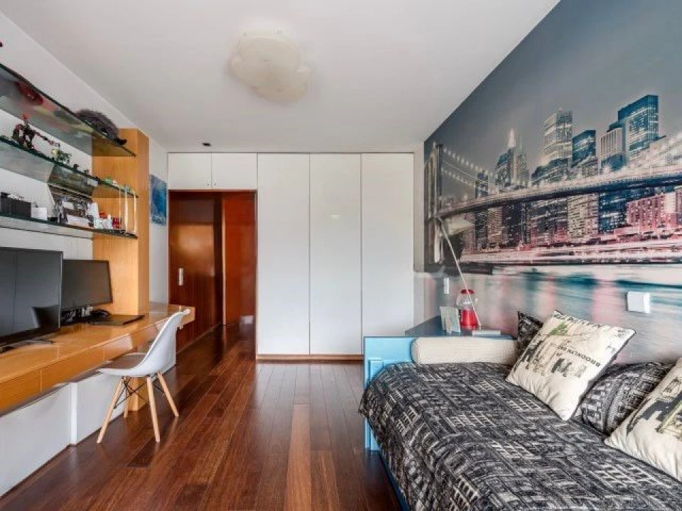 Apartamento T3 para Venda em Aldoar, Foz do Douro e Nevogilde Foto 13