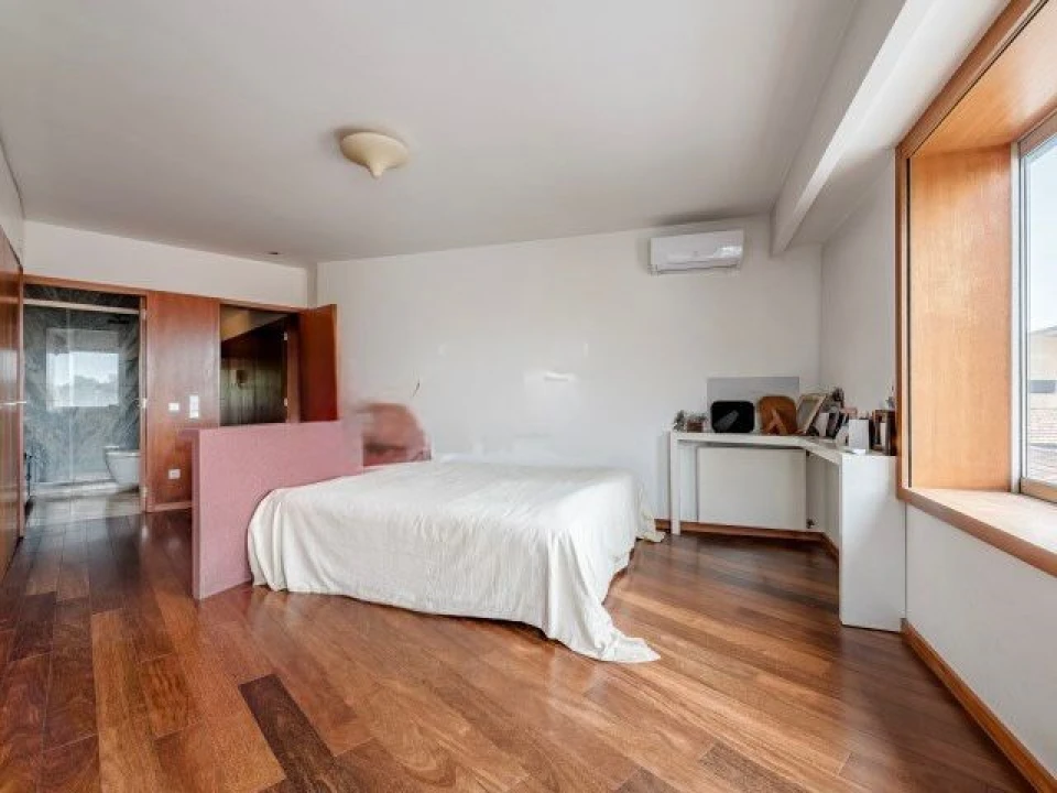 Apartamento T3 para Venda em Aldoar, Foz do Douro e Nevogilde Foto 16