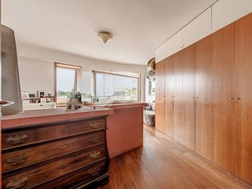 Apartamento T3 para Venda em Aldoar, Foz do Douro e Nevogilde Foto 17