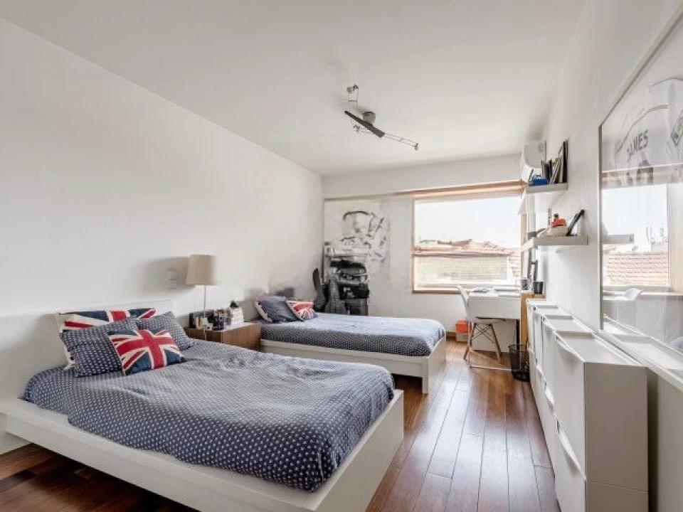 Apartamento T3 para Venda em Aldoar, Foz do Douro e Nevogilde Foto 19