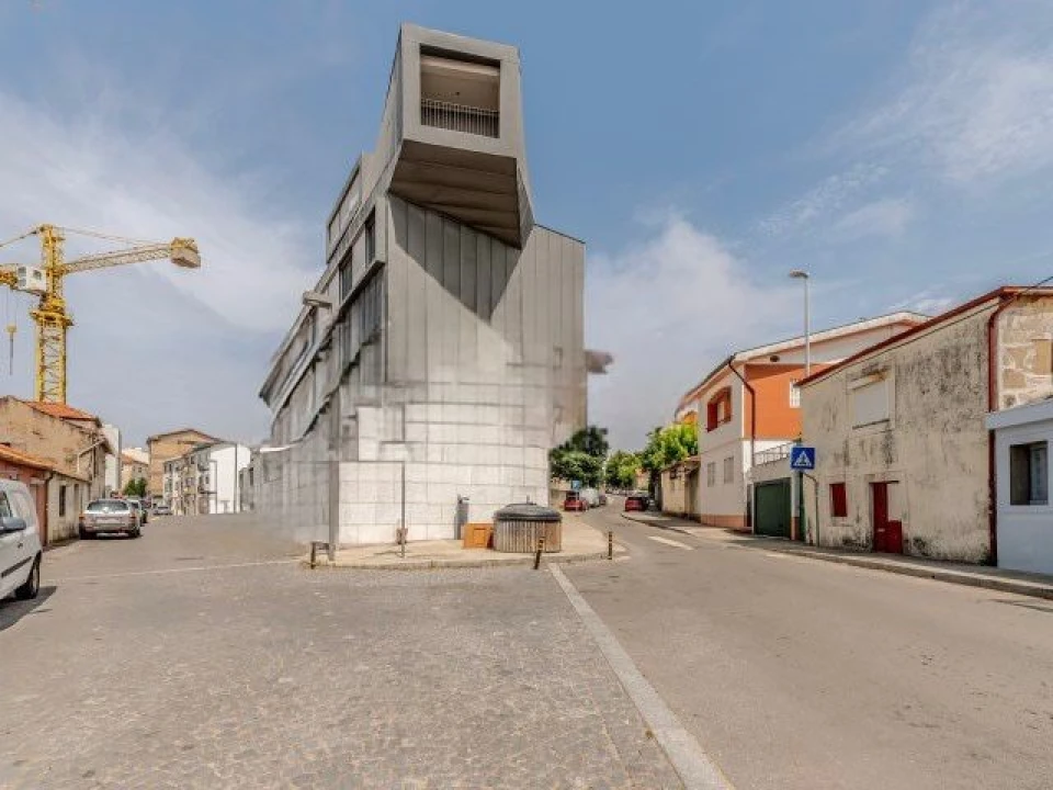 Apartamento T3 para Venda em Aldoar, Foz do Douro e Nevogilde Foto 23