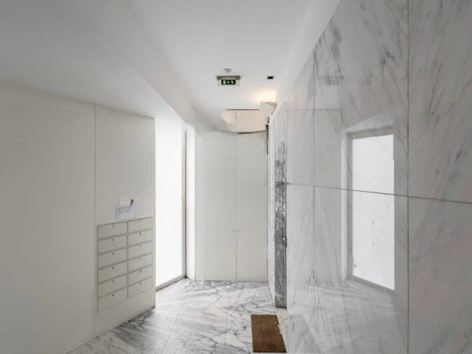 Apartamento T3 para Venda em Aldoar, Foz do Douro e Nevogilde Foto 24